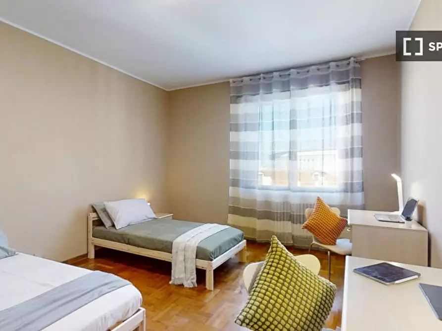 Immagine 2 di Camera condivisa in affitto  in VIA vicolo bellini a Padova