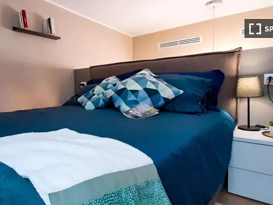 Immagine 11 di Appartamento in affitto  in Via Aleardo Aleardi a Milano