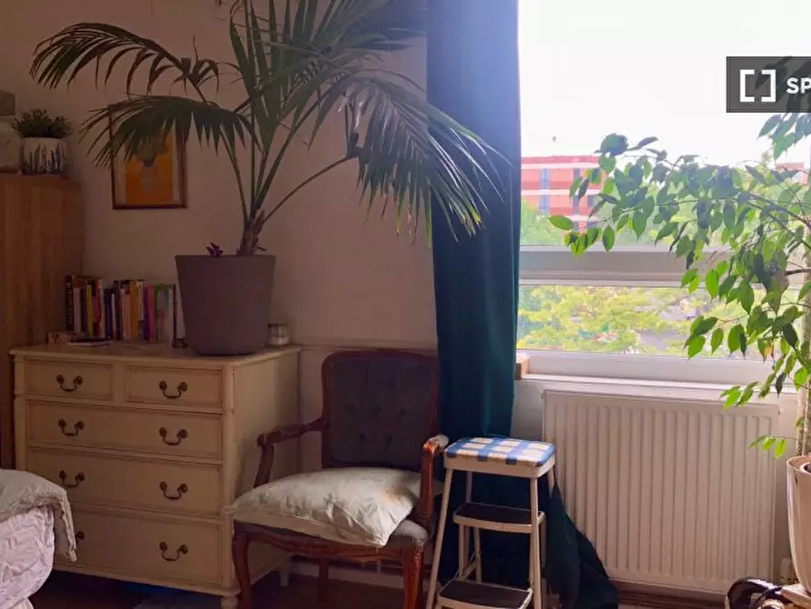 Immagine 1 di Appartamento in affitto  in Purcell Street a Islington