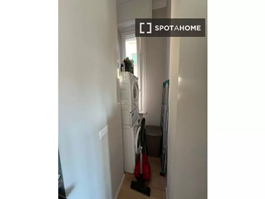 Immagine 9 di Appartamento in affitto  in Via Scrivia a Milano
