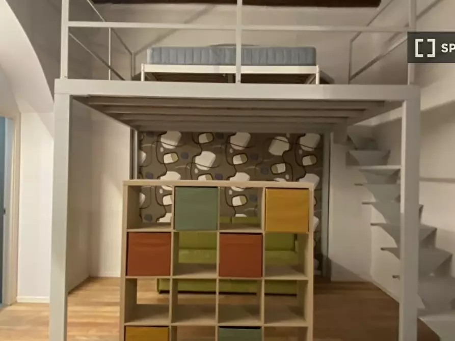 Immagine 6 di Appartamento in affitto  in Via Privata Sartirana a Milano