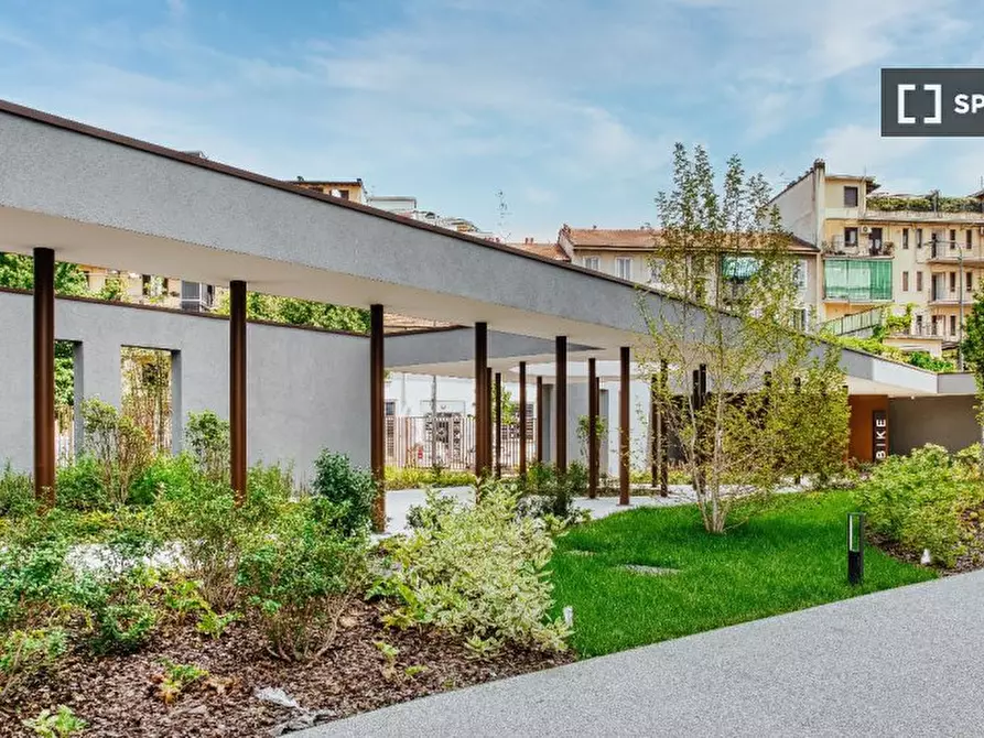 Immagine 17 di Appartamento in affitto  in Via Gallarate a Milano