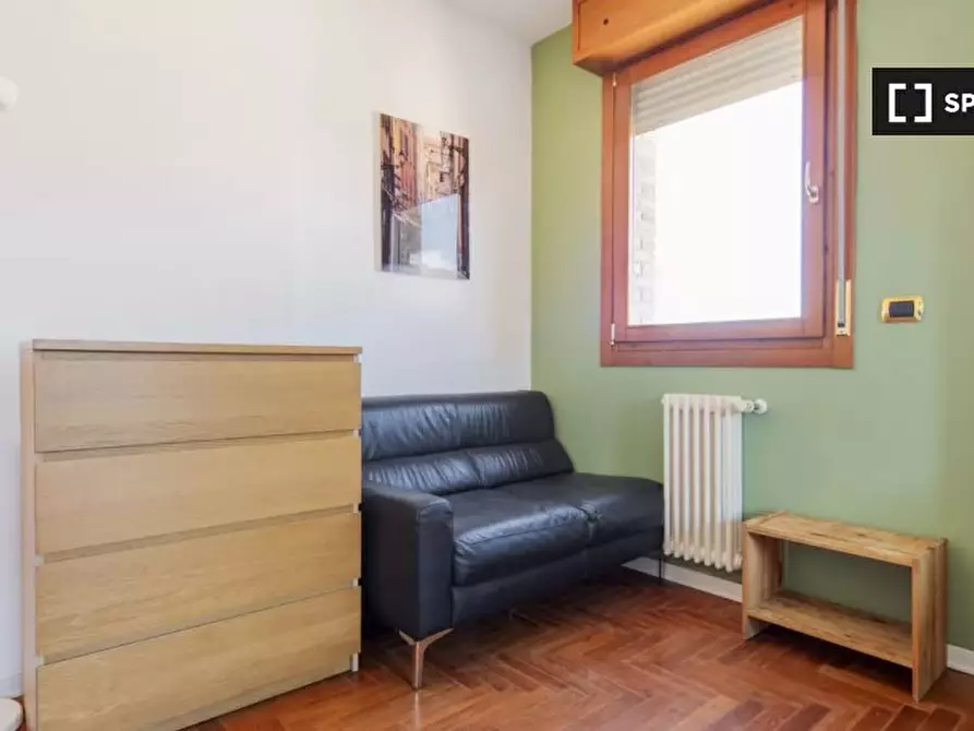 Immagine 18 di Appartamento in affitto  in Via Aurelio Saffi a Bologna