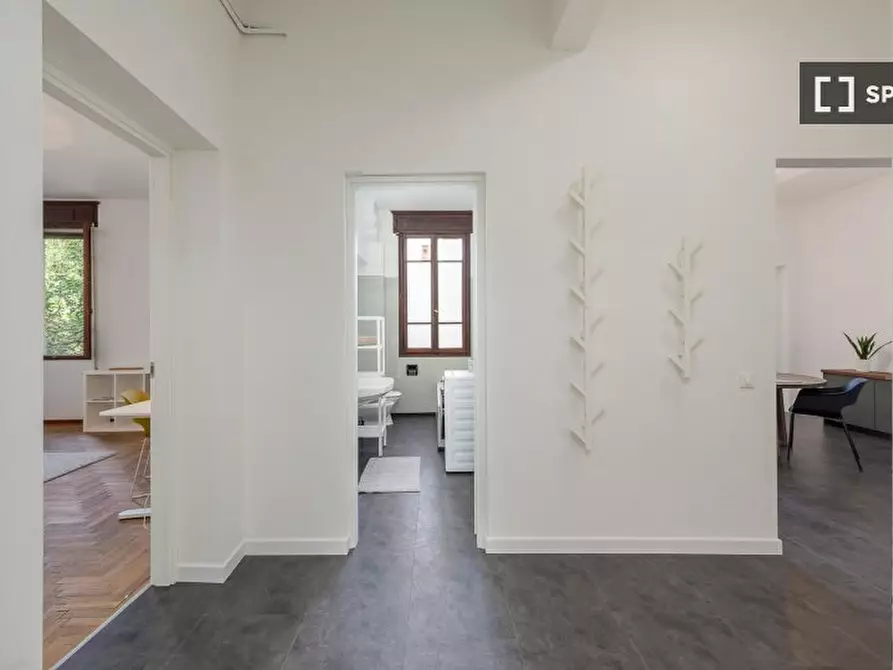 Immagine 7 di Camera condivisa in affitto  in S. Caterina a Padova