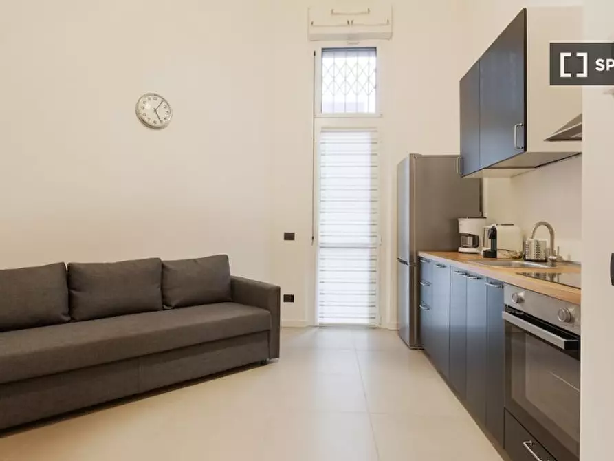 Immagine 9 di Appartamento in affitto  in Via Enrico Cosenz a Milano