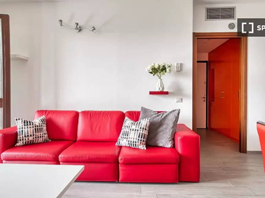 Immagine 8 di Appartamento in affitto  in Via Luigi Mengoni a Milano