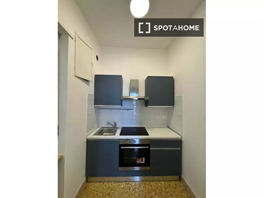 Immagine 12 di Appartamento in affitto  in Piazza della Repubblica a Torino