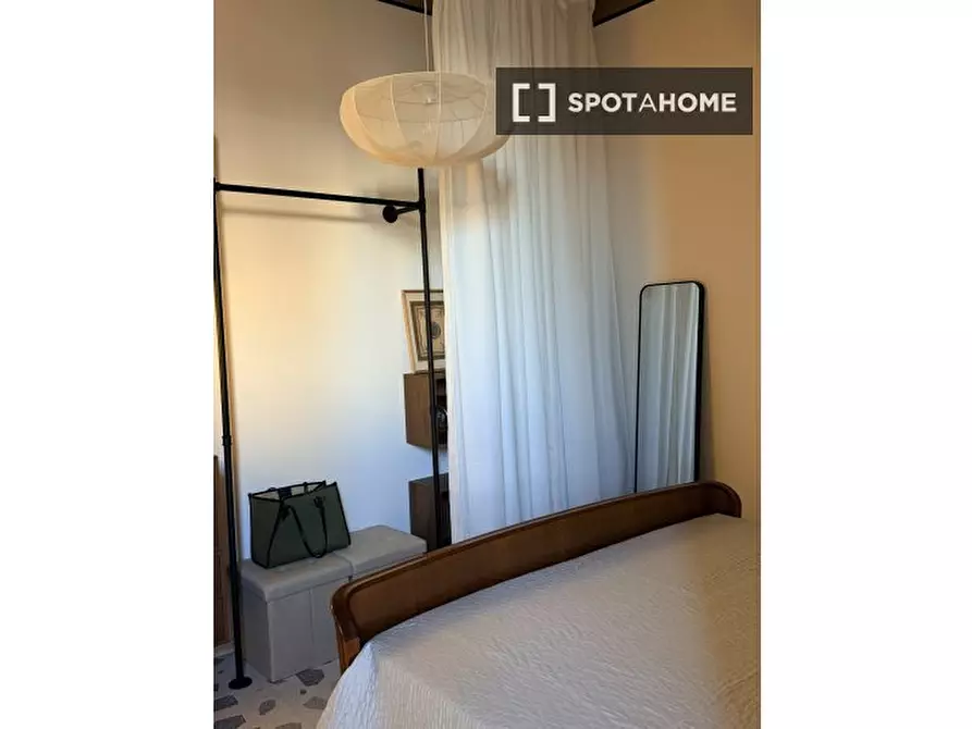 Immagine 3 di Appartamento in affitto  in Via Aldo Manuzio a Roma