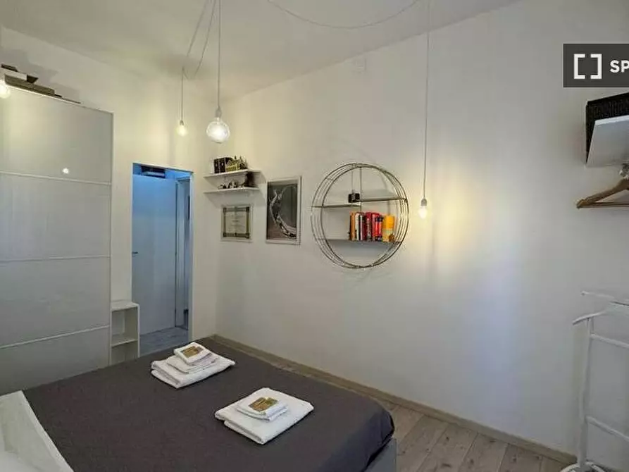 Immagine 6 di Appartamento in affitto  in Via dei Faggi a Roma