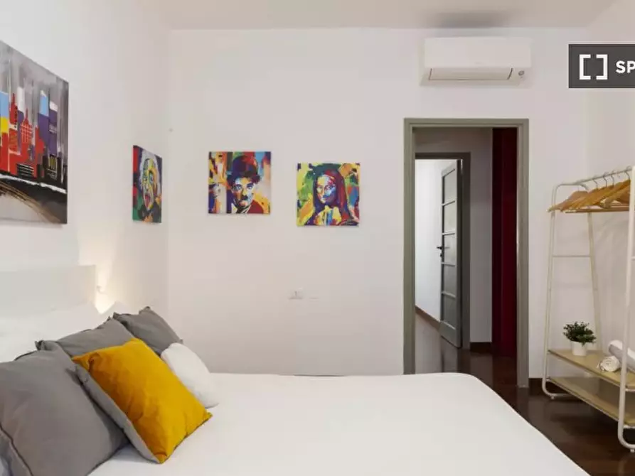 Immagine 19 di Appartamento in affitto  in Via Francesco Albani a Milano