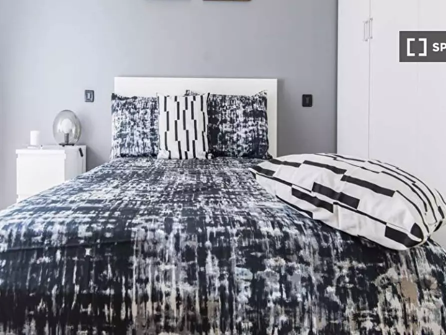 Immagine 7 di Camera condivisa in affitto  in Via Pordenone a Milano