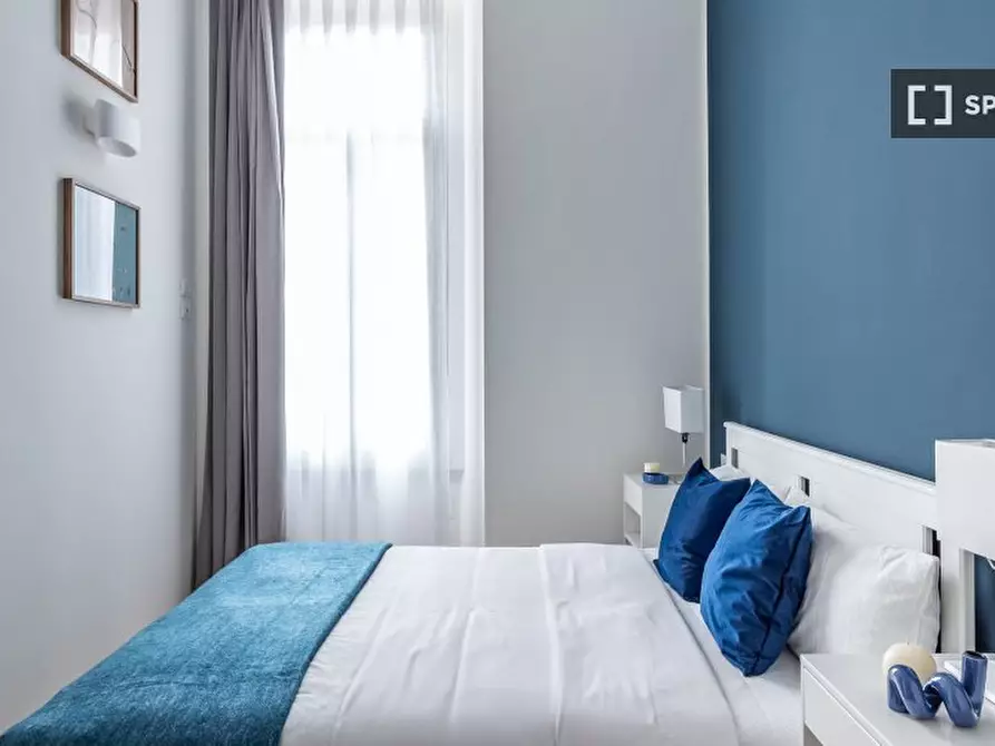 Immagine 3 di Appartamento in affitto  in Via Lodovico Montegani a Milano