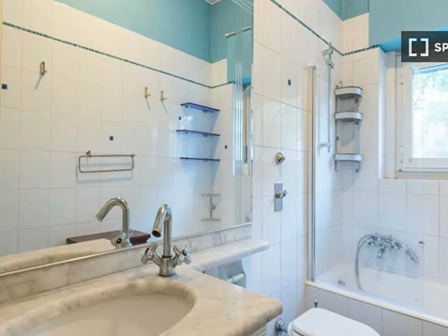 Immagine 8 di Camera condivisa in affitto  in Via Giovanni Battista Boeri a Milano