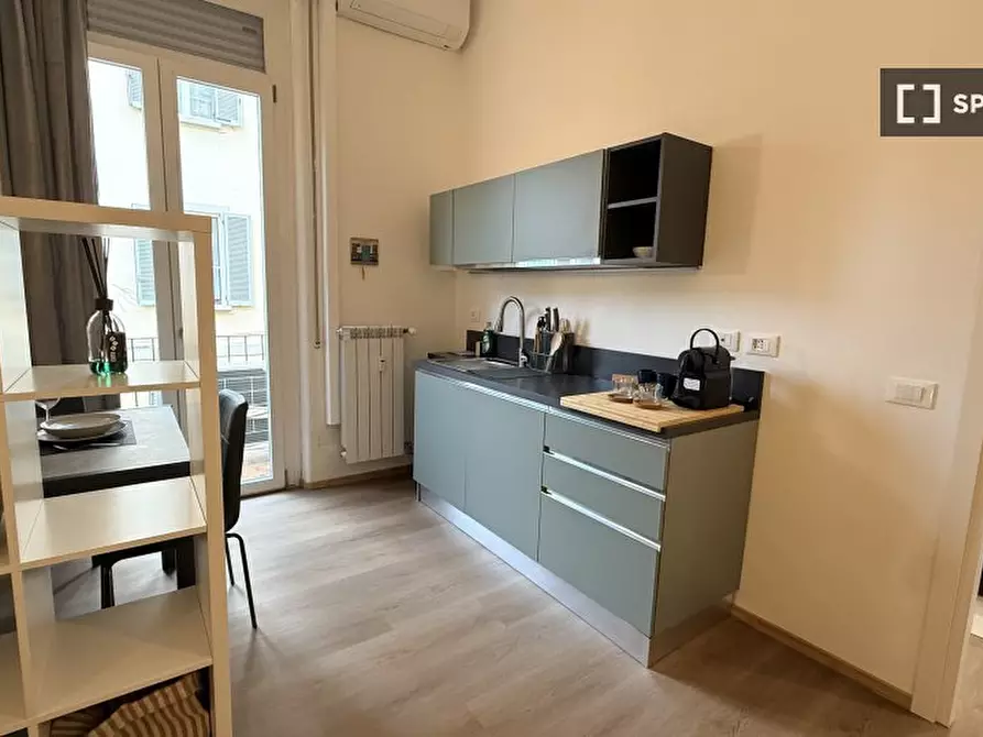 Immagine 15 di Ufficio in affitto  in Via Marghera a Milano