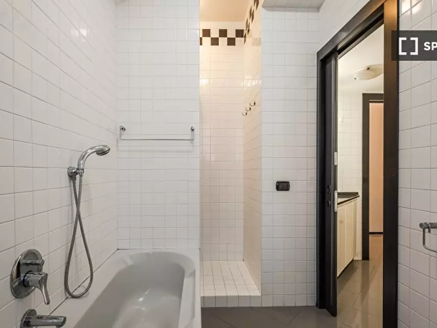 Immagine 14 di Appartamento in affitto  in Via Privata Vincenzo Gianferrari a Milano