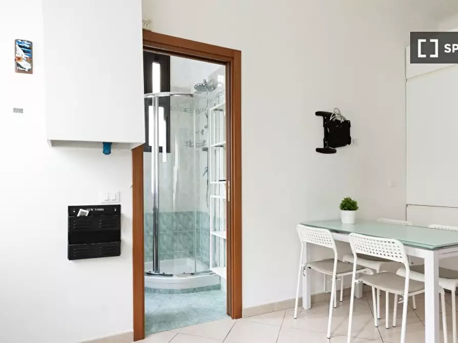 Immagine 16 di Appartamento in affitto  in Via Padova a Milano