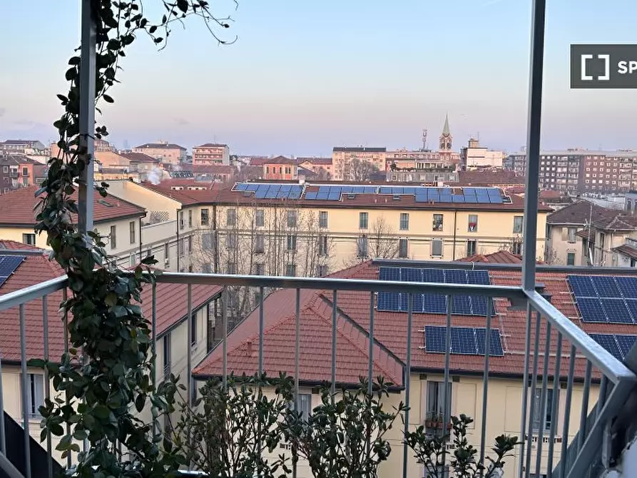 Immagine 14 di Appartamento in affitto  in Via Stendhal a Milano