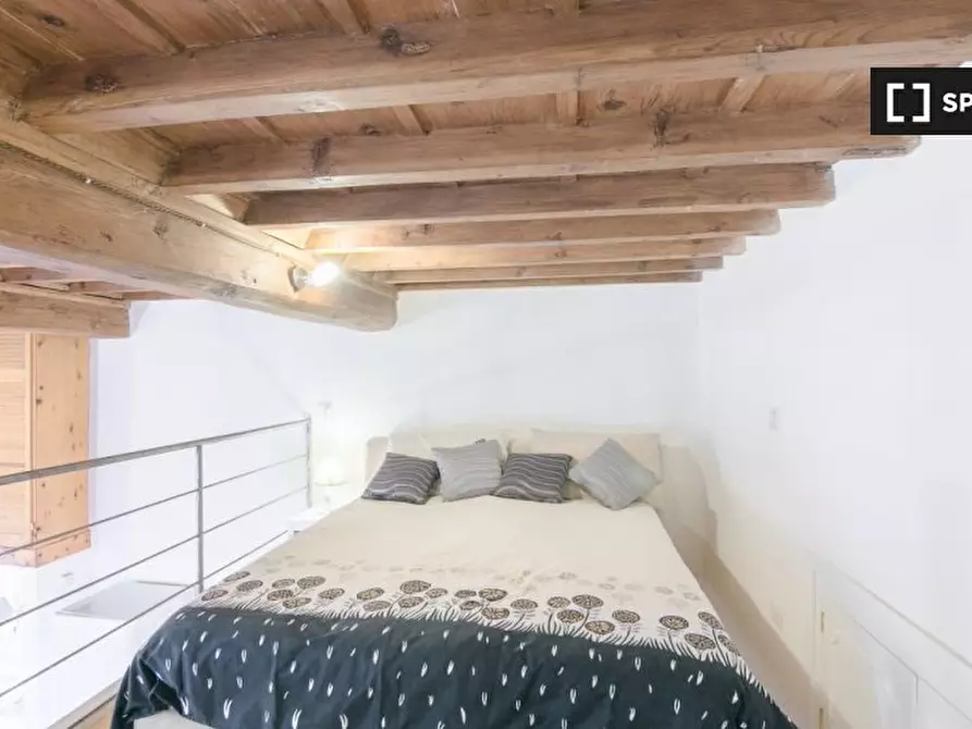 Immagine 19 di Appartamento in affitto  in Via di S. Niccolò a Firenze