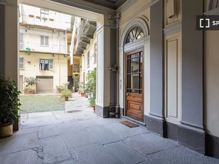 Immagine 19 di Appartamento in affitto  in Via Giulia di Barolo a Torino