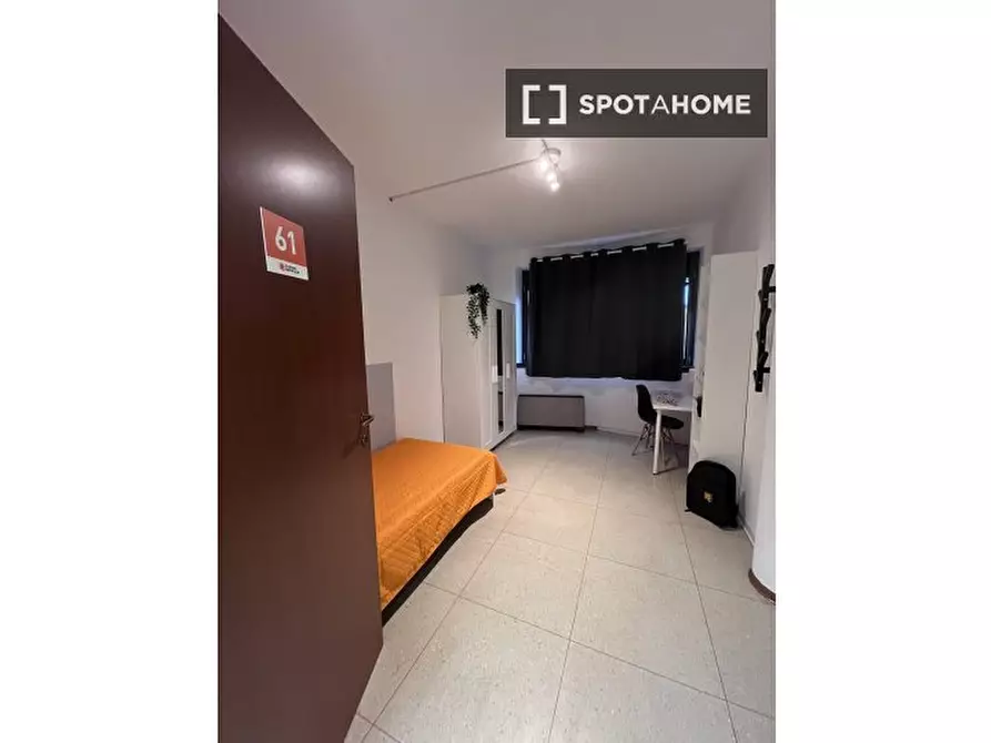 Immagine 18 di Camera condivisa in affitto  in Del Brennero a Trento