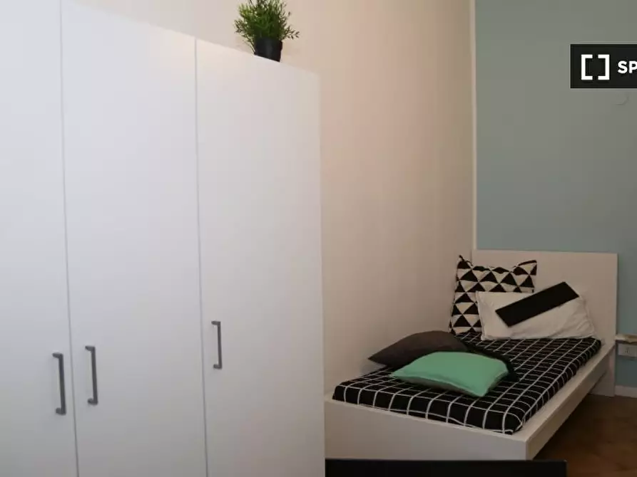 Immagine 15 di Camera condivisa in affitto  in Via Ergisto Bezzi a Trento