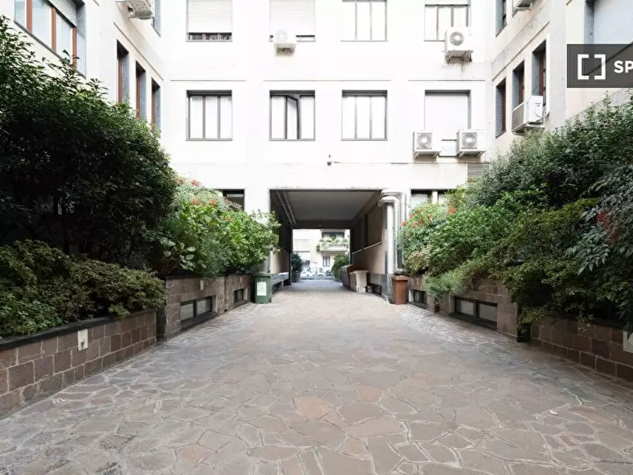 Immagine 18 di Appartamento in affitto  in Via Fontana a Milano