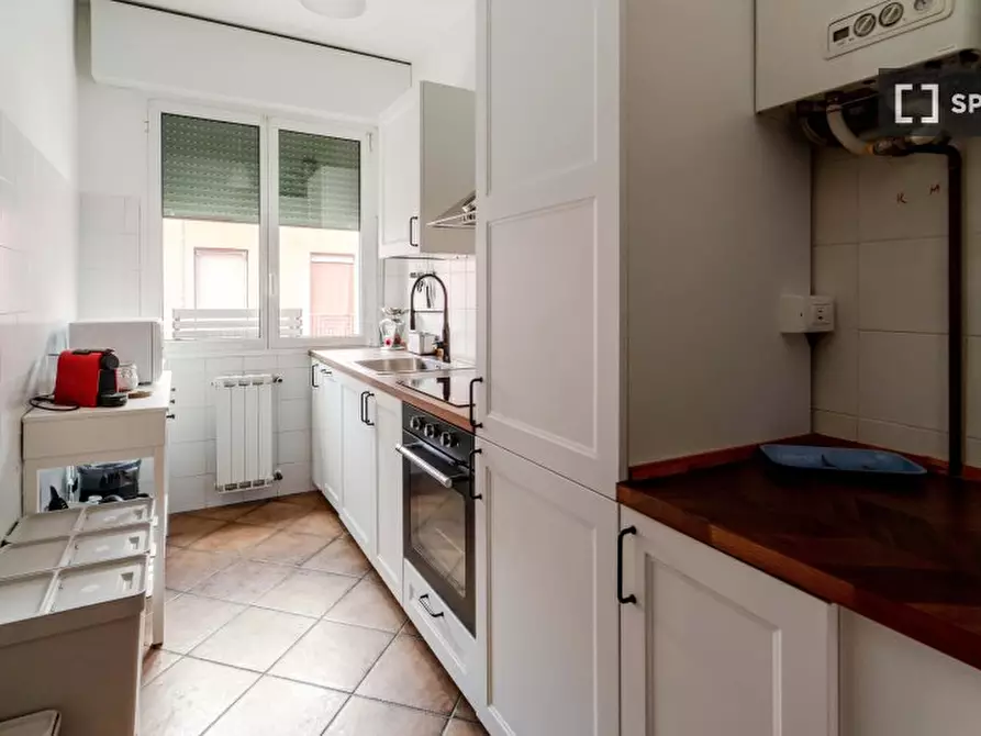 Immagine 12 di Ufficio in affitto  in Via dello Scalo a Bologna