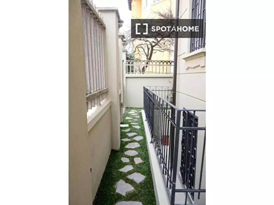 Immagine 9 di Ufficio in affitto  in Via Gaetano Previati a Milano