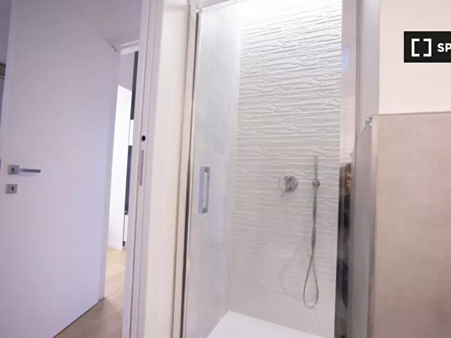 Immagine 11 di Appartamento in affitto  in Viale Monte Ceneri a Milano