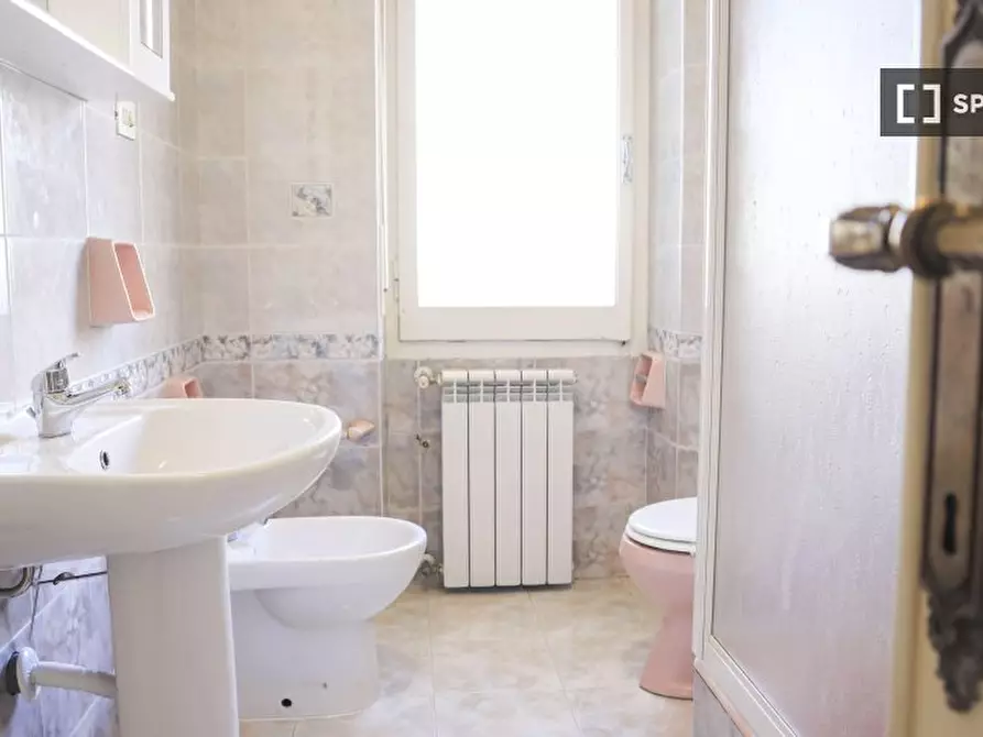 Immagine 13 di Camera condivisa in affitto  in Via Ariosto n a Cagliari