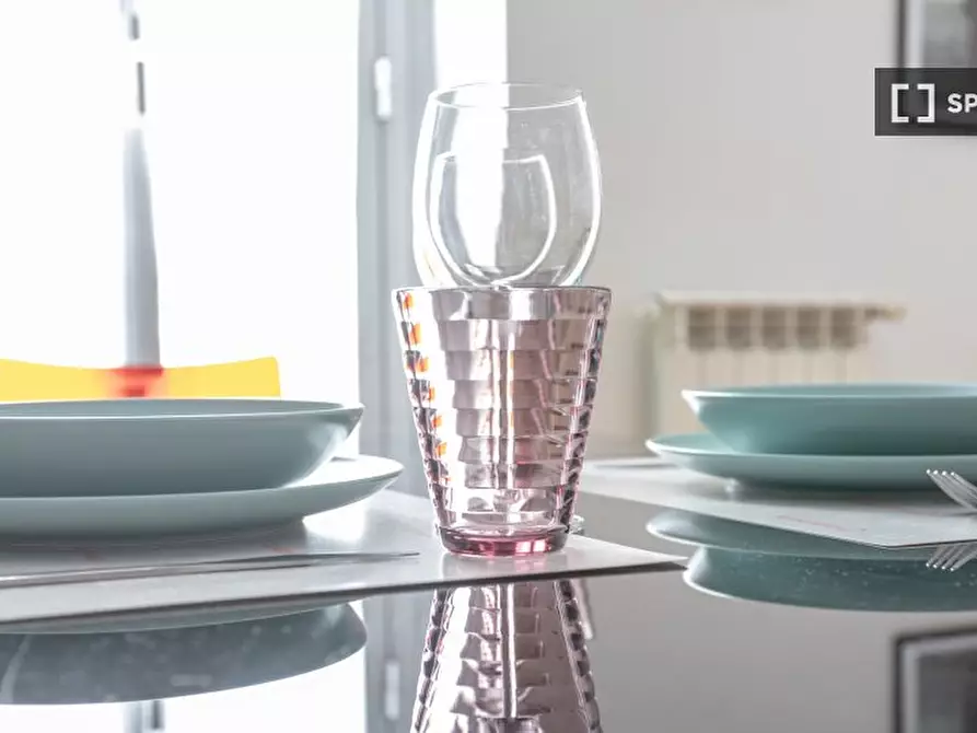 Immagine 10 di Appartamento in affitto  in Viale Abruzzi a Milano