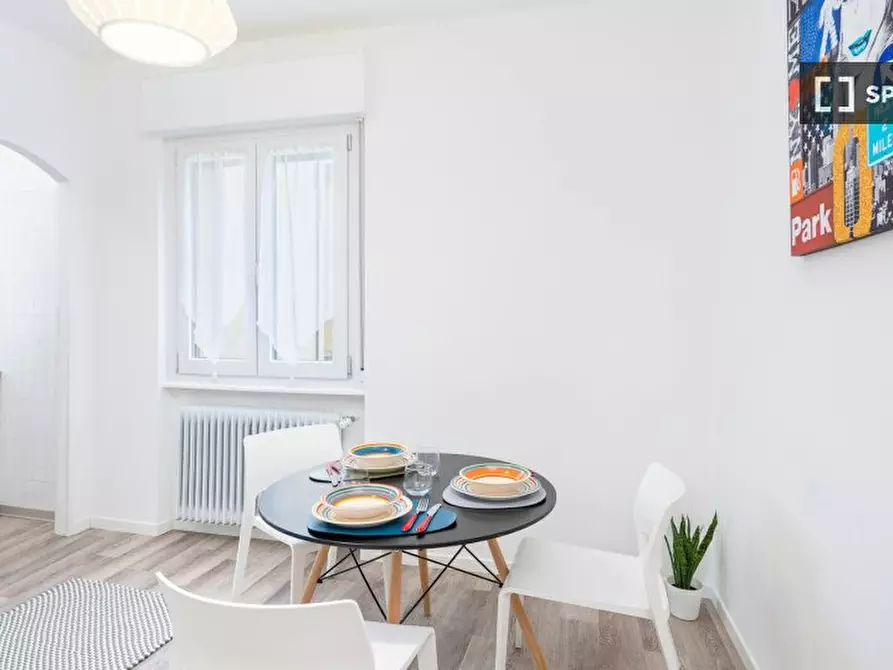 Immagine 10 di Camera condivisa in affitto  in San Pio X a Trento