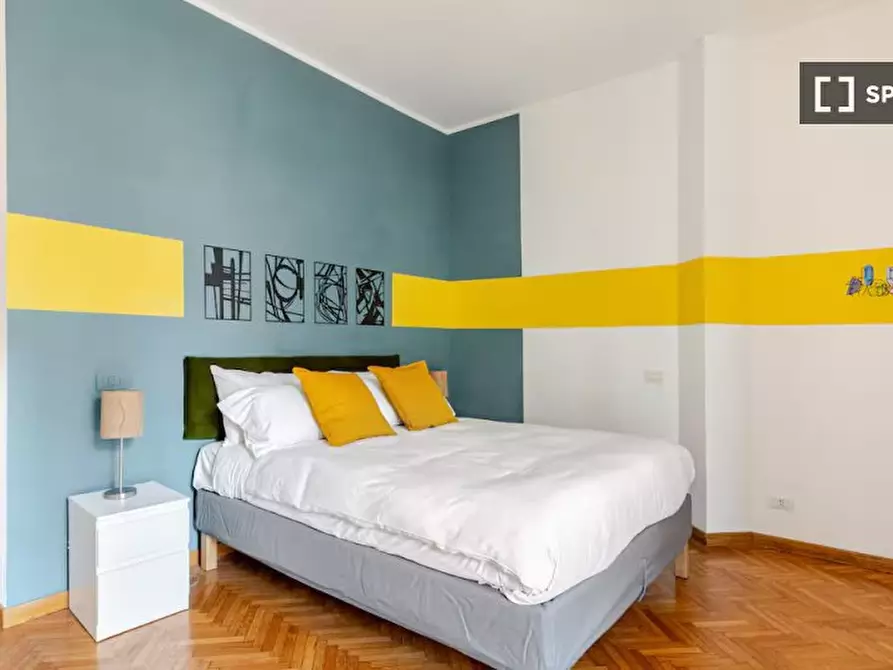 Immagine 15 di Appartamento in affitto  in Viale di Trastevere a Roma