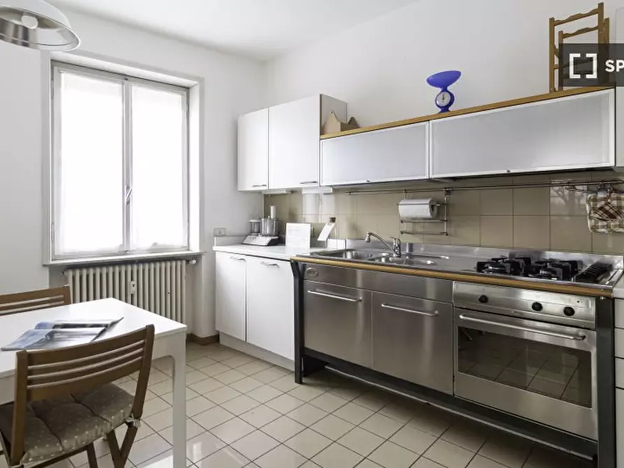 Immagine 18 di Appartamento in affitto  in Via Rovereto a Milano