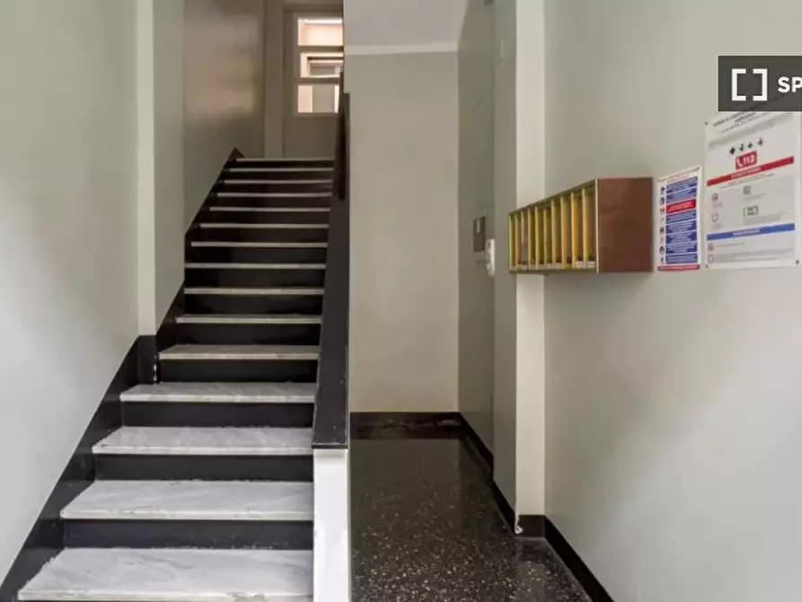 Immagine 6 di Appartamento in affitto  in Via del Molo a Genova