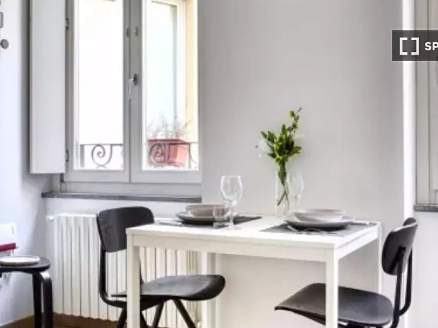 Immagine 12 di Appartamento in affitto  in Via Luigi Federico Menabrea a Milano