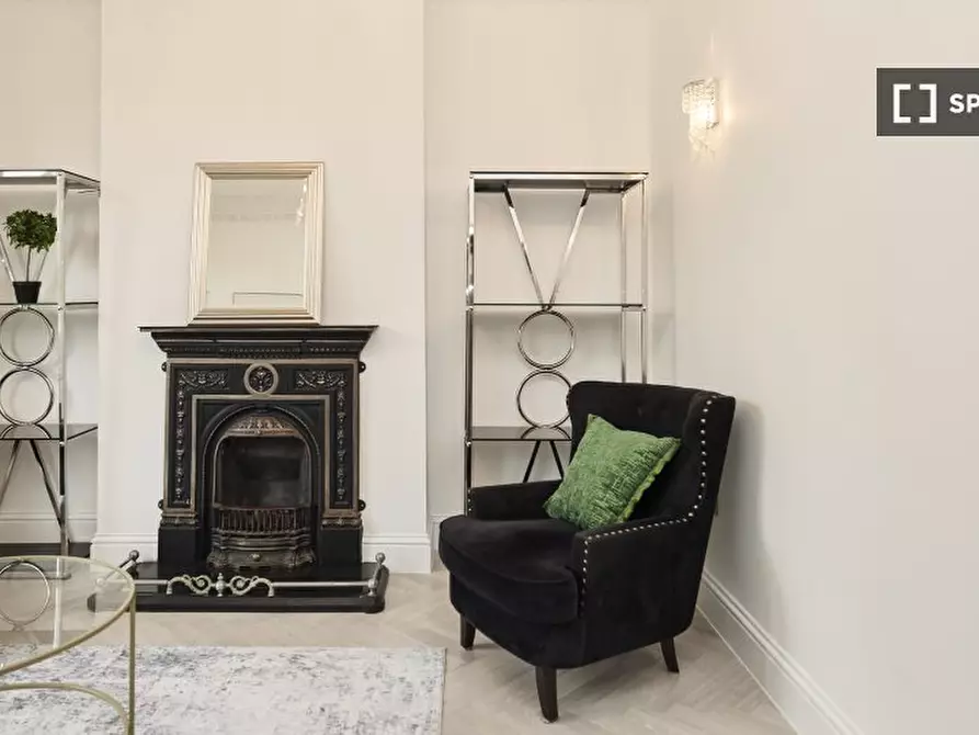 Immagine 3 di Appartamento in affitto  in Grayling Road a Hackney