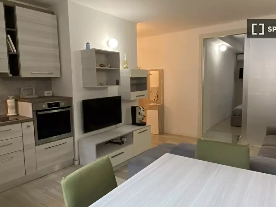 Immagine 4 di Appartamento in affitto  in Via Francesco Brioschi a Milano