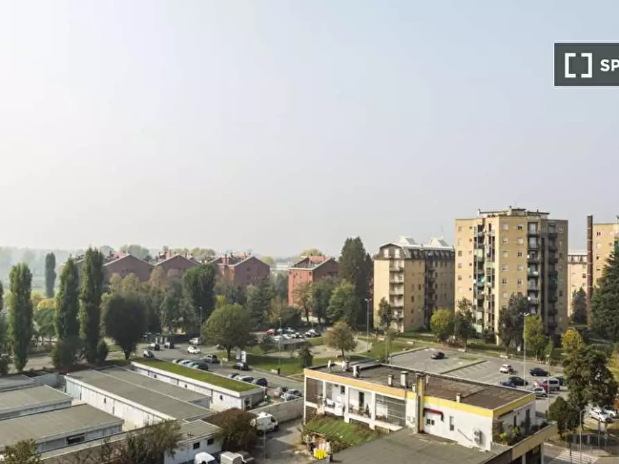 Immagine 19 di Camera condivisa in affitto  in Via dei Mandorli Milan a Monza