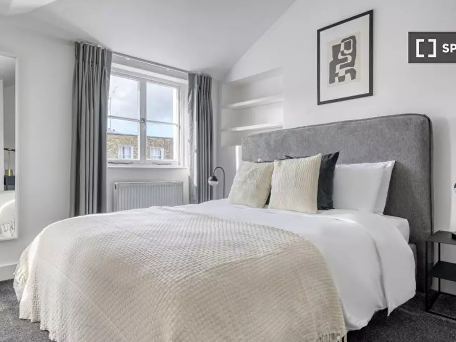 Immagine 17 di Appartamento in affitto  in Upper Montagu St a Paddington