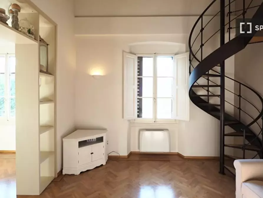 Immagine 17 di Appartamento in affitto  in Piazza Francesco Ferrucci a Firenze