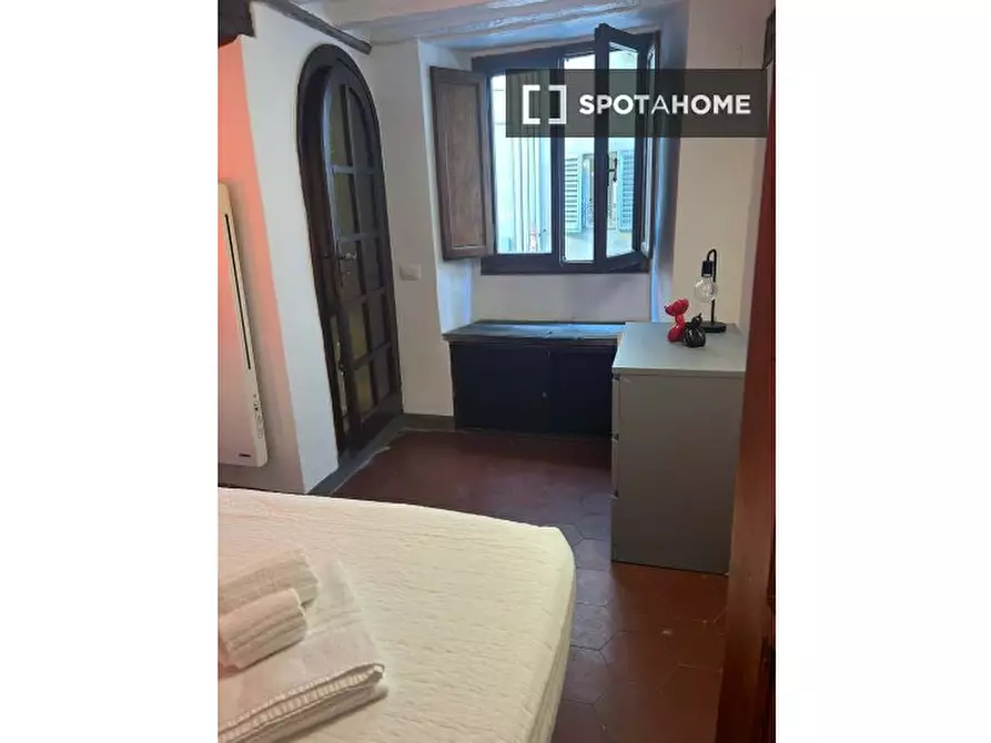 Immagine 2 di Appartamento in affitto  in Via Maggio a Firenze