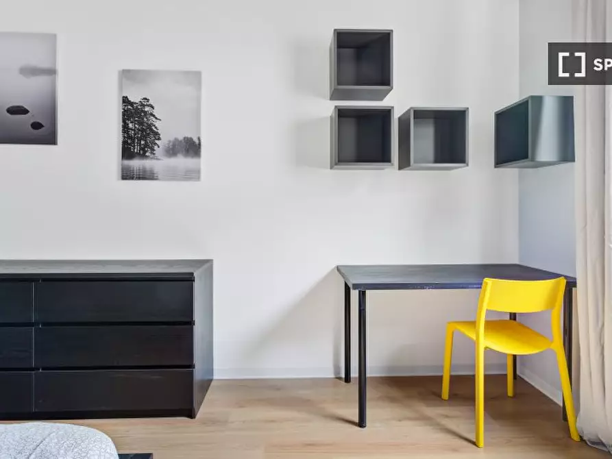 Immagine 1 di Camera condivisa in affitto  in Via Privata Deruta a Milano