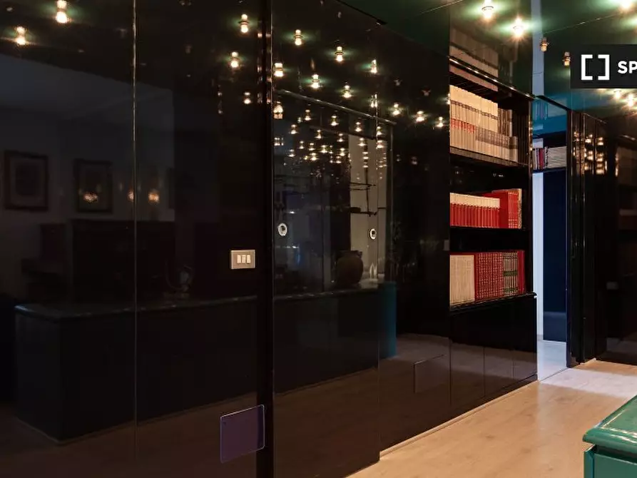 Immagine 13 di Appartamento in affitto  in Via Teodosio a Milano