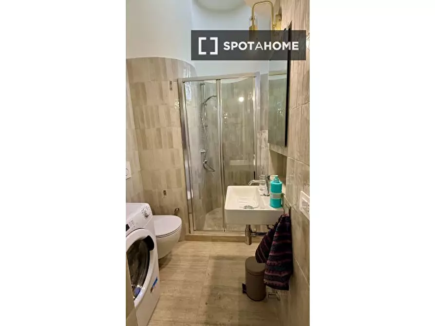 Immagine 13 di Ufficio in affitto  in Via Giovanni Randaccio a Milano