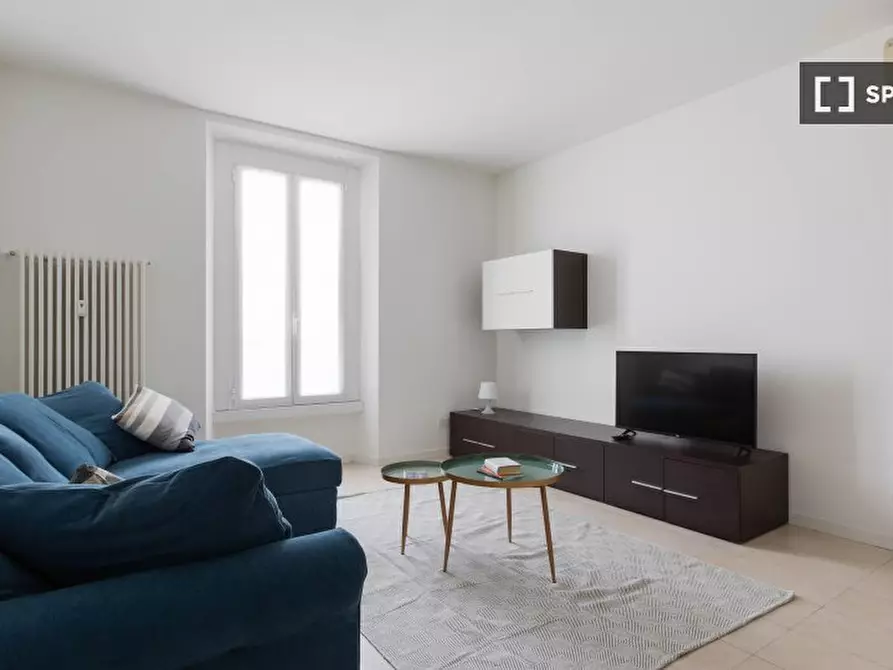 Immagine 12 di Appartamento in affitto  in Via Pietro Borsieri a Milano