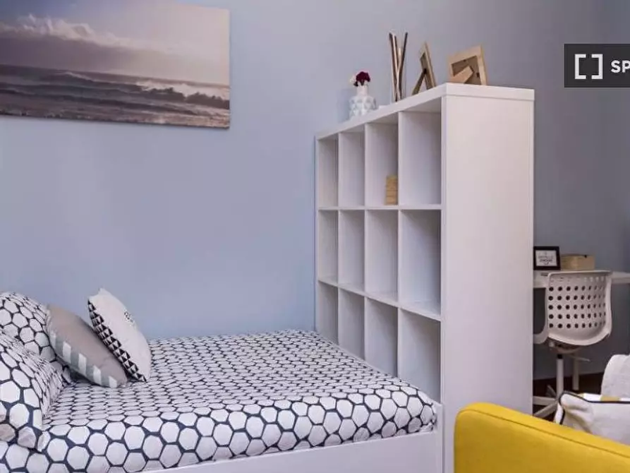 Immagine 7 di Camera condivisa in affitto  in Via Privata San Martiniano a Milano