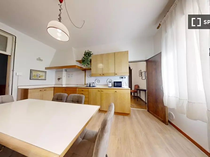 Immagine 10 di Camera condivisa in affitto  in VIA Ugo foscolo a Padova