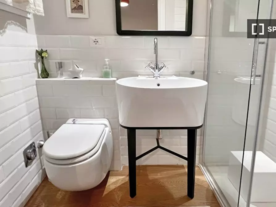 Immagine 11 di Appartamento in affitto  in Via Carlo Francesco Dotti a Bologna