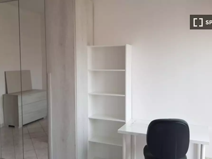 Immagine 7 di Camera condivisa in affitto  in Via Sant'Ambrogio a Torino